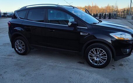 Ford Kuga III, 2010 год, 1 250 000 рублей, 8 фотография