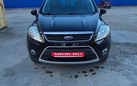 Ford Kuga III, 2010 год, 1 250 000 рублей, 5 фотография
