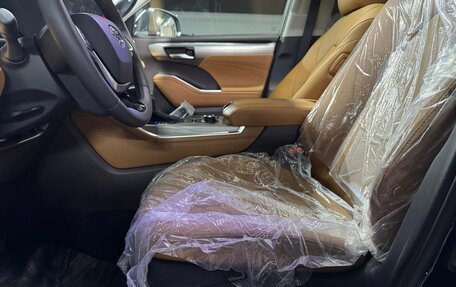 Toyota Highlander, 2025 год, 5 400 000 рублей, 11 фотография