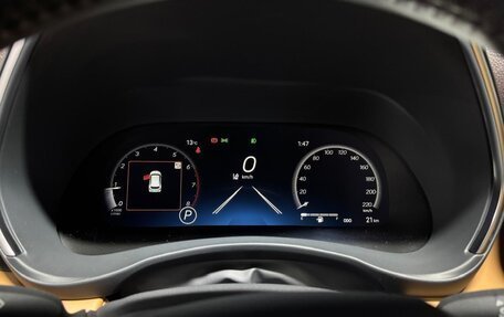Toyota Highlander, 2025 год, 5 400 000 рублей, 9 фотография