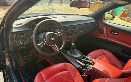 BMW 3 серия, 2009 год, 2 050 000 рублей, 4 фотография