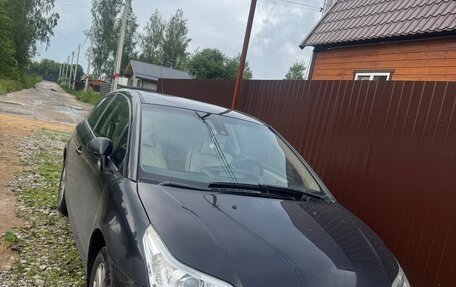 Citroen C4 II рестайлинг, 2008 год, 400 000 рублей, 3 фотография