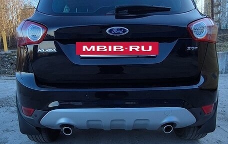 Ford Kuga III, 2010 год, 1 250 000 рублей, 9 фотография