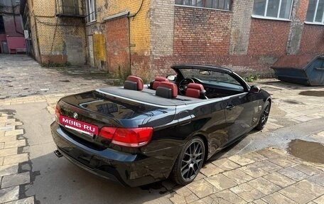 BMW 3 серия, 2009 год, 2 050 000 рублей, 2 фотография