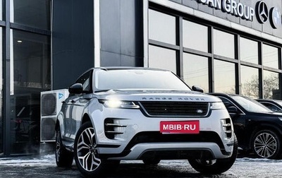 Land Rover Range Rover Evoque II, 2024 год, 5 090 000 рублей, 1 фотография
