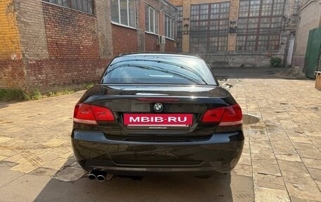 BMW 3 серия, 2009 год, 2 050 000 рублей, 5 фотография