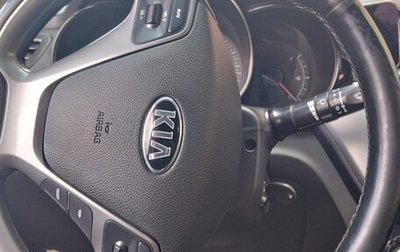 KIA Rio III рестайлинг, 2016 год, 1 120 000 рублей, 1 фотография