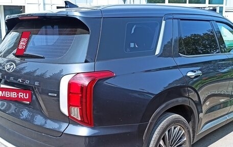 Hyundai Palisade I, 2019 год, 3 500 000 рублей, 5 фотография