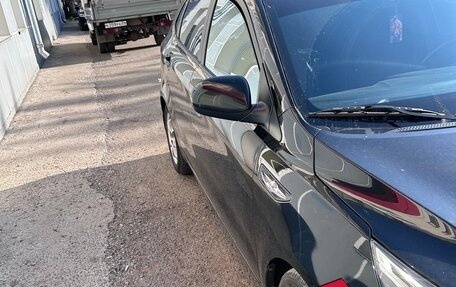 KIA Rio III рестайлинг, 2014 год, 760 000 рублей, 4 фотография