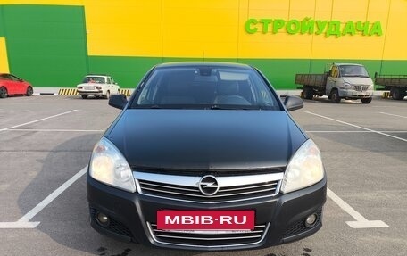 Opel Astra H, 2014 год, 470 000 рублей, 3 фотография
