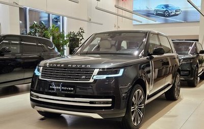 Land Rover Range Rover IV рестайлинг, 2025 год, 27 650 000 рублей, 1 фотография