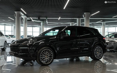 Porsche Cayenne III, 2019 год, 7 300 000 рублей, 1 фотография