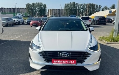 Hyundai Sonata VIII, 2020 год, 2 600 000 рублей, 1 фотография