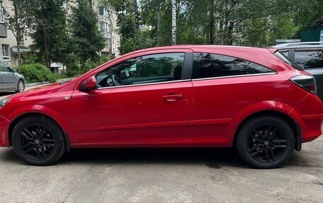 Opel Astra H, 2010 год, 700 000 рублей, 2 фотография