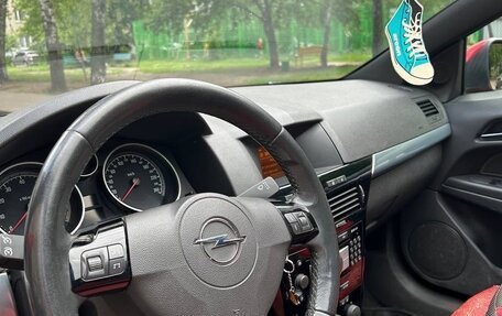 Opel Astra H, 2010 год, 700 000 рублей, 7 фотография