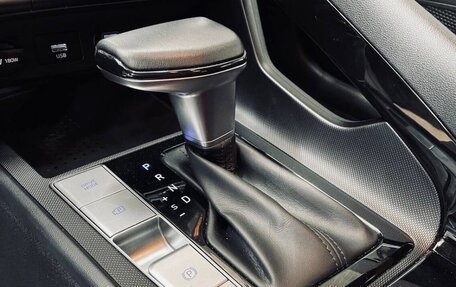 Hyundai Elantra, 2021 год, 2 395 000 рублей, 10 фотография