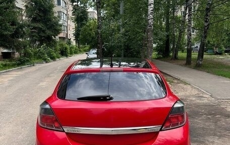 Opel Astra H, 2010 год, 700 000 рублей, 4 фотография