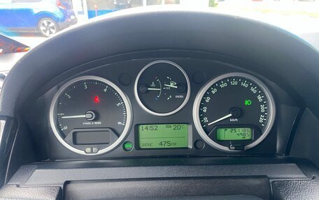 Land Rover Discovery III, 2008 год, 1 450 000 рублей, 2 фотография