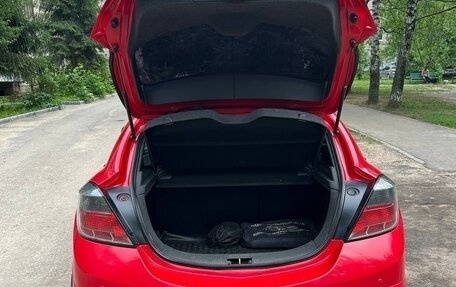 Opel Astra H, 2010 год, 700 000 рублей, 6 фотография