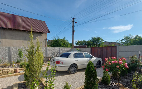 KIA Opirus I (gh), 2005 год, 760 000 рублей, 5 фотография