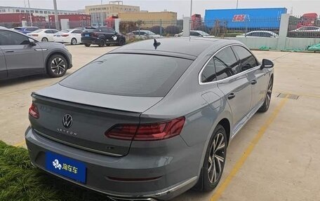 Volkswagen Arteon I, 2022 год, 2 900 000 рублей, 4 фотография