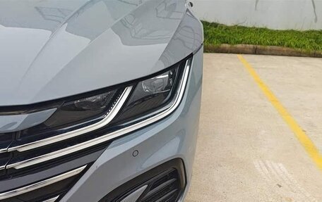 Volkswagen Arteon I, 2022 год, 2 900 000 рублей, 3 фотография