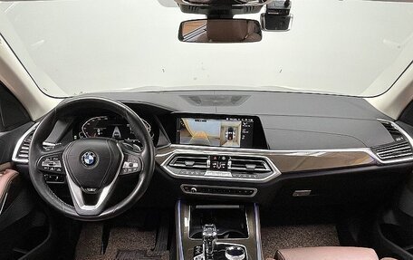 BMW X5, 2022 год, 6 050 000 рублей, 6 фотография