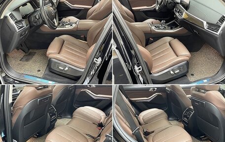 BMW X5, 2022 год, 6 050 000 рублей, 9 фотография