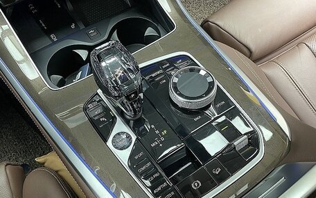 BMW X5, 2022 год, 6 050 000 рублей, 8 фотография