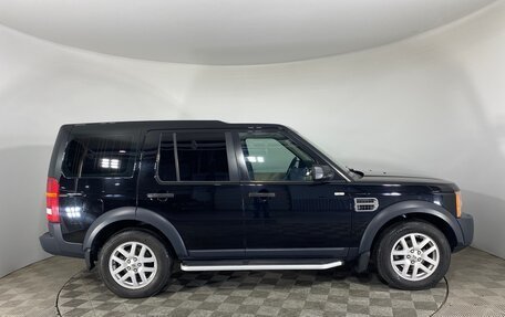 Land Rover Discovery III, 2008 год, 1 450 000 рублей, 4 фотография