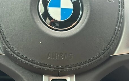 BMW X3 M, 2022 год, 7 700 000 рублей, 16 фотография