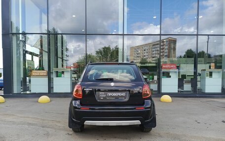 Suzuki SX4 II рестайлинг, 2014 год, 1 100 000 рублей, 7 фотография