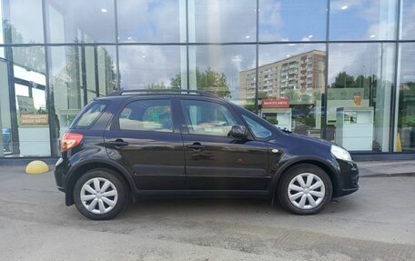 Suzuki SX4 II рестайлинг, 2014 год, 1 100 000 рублей, 5 фотография