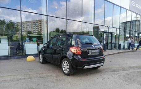 Suzuki SX4 II рестайлинг, 2014 год, 1 100 000 рублей, 8 фотография
