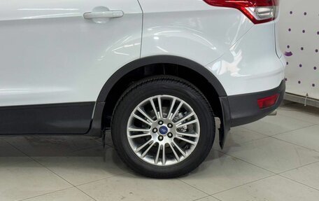 Ford Kuga III, 2013 год, 1 169 000 рублей, 2 фотография