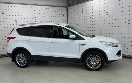 Ford Kuga III, 2013 год, 1 169 000 рублей, 9 фотография