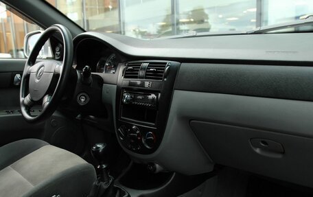 Daewoo Gentra II, 2014 год, 561 000 рублей, 6 фотография