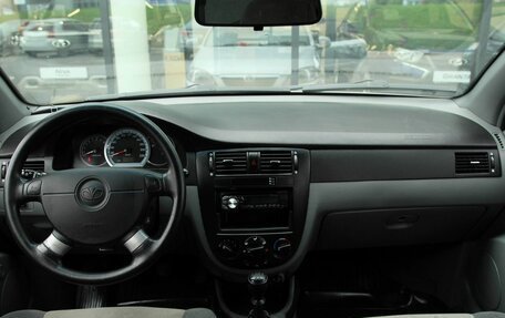 Daewoo Gentra II, 2014 год, 561 000 рублей, 7 фотография