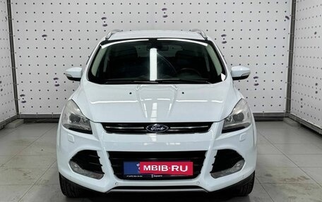 Ford Kuga III, 2013 год, 1 169 000 рублей, 6 фотография