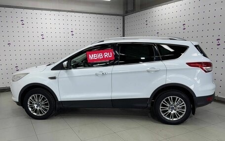 Ford Kuga III, 2013 год, 1 169 000 рублей, 8 фотография