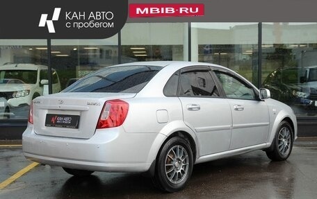 Daewoo Gentra II, 2014 год, 561 000 рублей, 2 фотография