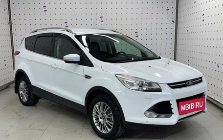 Ford Kuga III, 2013 год, 1 169 000 рублей, 4 фотография