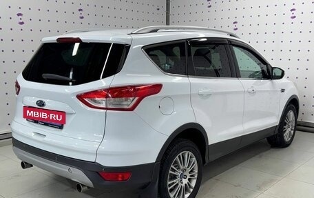 Ford Kuga III, 2013 год, 1 169 000 рублей, 3 фотография