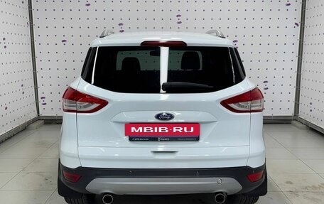 Ford Kuga III, 2013 год, 1 169 000 рублей, 7 фотография
