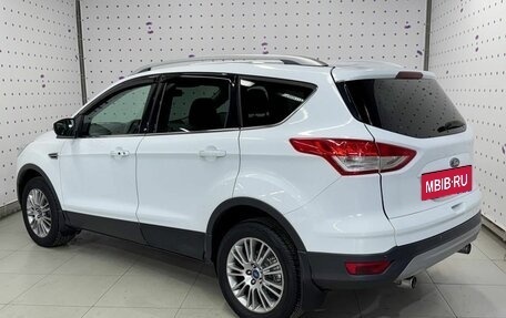Ford Kuga III, 2013 год, 1 169 000 рублей, 5 фотография