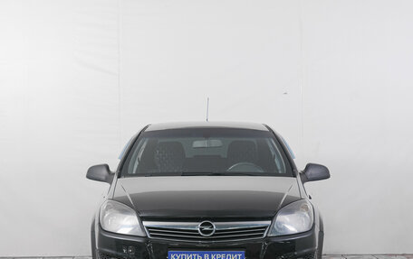 Opel Astra H, 2013 год, 599 000 рублей, 3 фотография