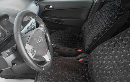 Opel Astra H, 2013 год, 599 000 рублей, 9 фотография