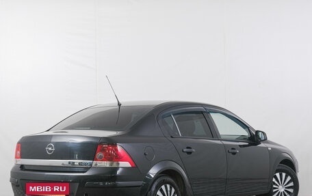 Opel Astra H, 2013 год, 599 000 рублей, 7 фотография