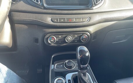 Chery Tiggo 7 I, 2019 год, 1 300 000 рублей, 7 фотография