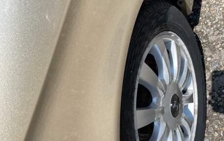 Hyundai Sonata IV рестайлинг, 2004 год, 575 000 рублей, 5 фотография